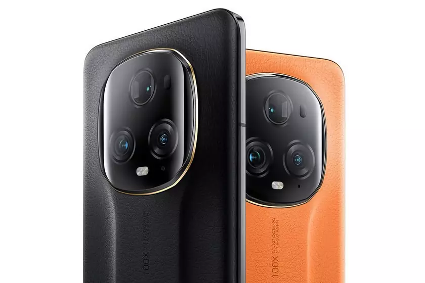 Слух: флагманская линейка смартфонов Honor Magic 6 дебютирует в январе