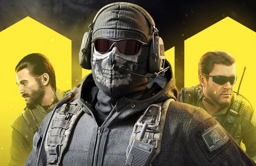За сутки Call of Duty: Mobile принесла Activision $2 миллиона и захватила Google Play и App Store