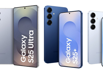 Samsung Galaxy S25 smartphones have received the latest Google Play system update