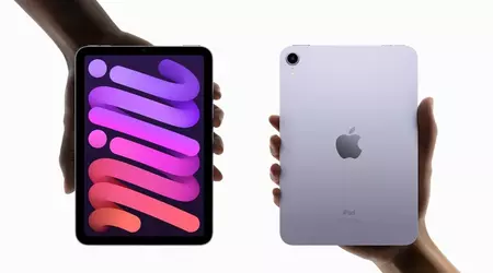 Insider: iPad mini with OLED Screen Will Not Be Released Until Fall 2026