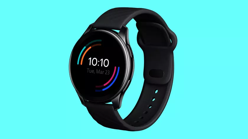 OnePlus выпустила первое обновление для OnePlus Watch и рассказала какие функции получат часы в будущем