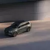 Мініатюра сидіння водія Volvo XC90