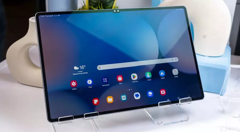 Unveiling the Samsung Galaxy Tab S10: Innovation at a Glance