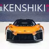 Preview of Toyota MR2 prototype image 21