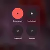 Превью размытого интерфейса Android 17 - 4