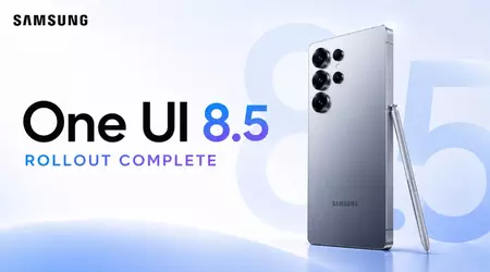 Samsung boucle One UI 8.5 sur 44 Galaxy, dont des modèles non prévus