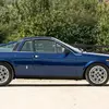 Маленьке прев'ю заднього вигляду 1982 Lancia Montecarlo Джеремі Кларксона