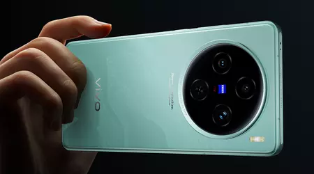 vivo захопила рейтинг найпродуктивніших смартфонів за версією AnTuTu