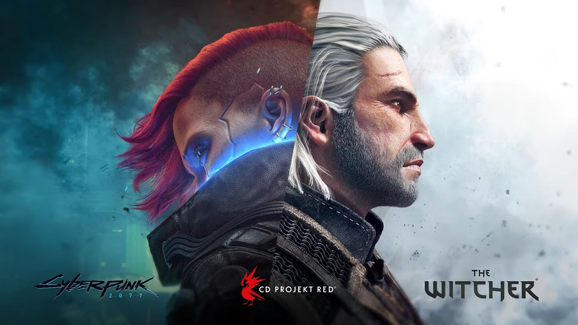 Количество проданных копий трилогии The Witcher и Cyberpunk 2077 превысило 100 млн