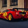 McLaren F1 GTR 1996 с аукциона RM Sotheby's