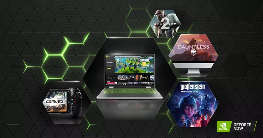 Игровой сервис GeForce Now закрывается в россии – на этой неделе будут остановлены продажи подписок, а с 1 октября стриминговая платформа перестанет работать