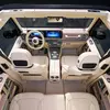 Preview Brabus 800 Cabrio interior