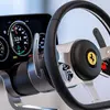 Прев'ю Ferrari Luce панель приладів 1