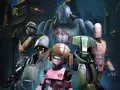 Обзор игры Ironkill: Robot Fighting на Андроид и iOS