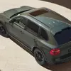 Мініатюра ексклюзивного Porsche