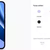 Попереднє зображення смартфона Samsung Galaxy S26 Ultra
