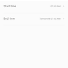 Xiaomi Mi Band 5 fitness bracelet Review - 5 stars!-112