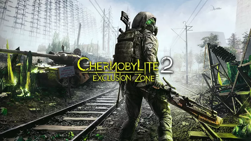 Первый взгляд на Chernobylite 2: Погружение в зону отчуждения