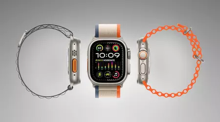 Same design and new case colour: Apple Watch Ultra 3 won't get any drastic changes this year