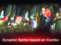 Обзор игры Arcane Soul на Android и iOS