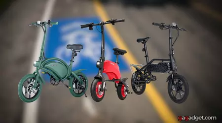 What is the Best ‎Jetson Electric Bike?