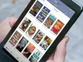 Анонс Barnes & Noble Nook Tablet 7: ультрабюджетный планшет с IPS-экраном по цене $50