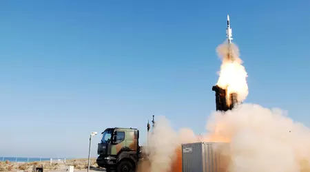 L'entreprise européenne MBDA prévoit de doubler sa production de missiles en 2025 