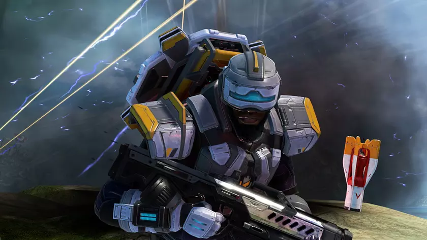 Вышел трейлер об уменииях нового персонажа Ньюкасла