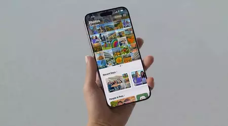 У iOS 27 з’являться нові функції для редагування зображень: деталі оновлення