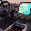 Прев'ю зображення елементів дизайну Skoda Peaq