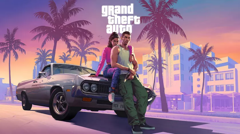 Новый арт GTA VI: что это значит для фанатов игры?