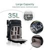Lancer300 backpack specifications