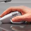 Logitech MX Master 4 parameters