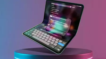 Apple kills its $3,900 foldable iPad before it ever launched
