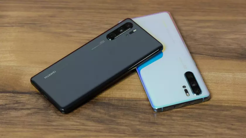 Официально: нет, Huawei P40 не получит графеновый аккумулятор