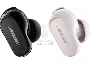 Bose is preparing to release TWS QuietComfort Earbuds II with a new design, ANC and the price $299