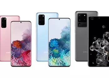 Samsung has decided to extend support for the Galaxy S20, Galaxy S20+ and Galaxy S20 Ultra flagships