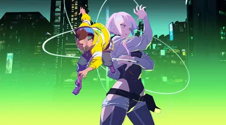 Офіційно: CD Projekt і Netflix працюють над другим сезоном Cyberpunk: Edgerunners