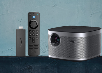 How to Connect Fire Stick to Projector