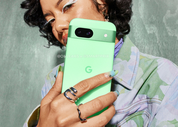 Google Pixel 8a will retain the price of its predecessor, the Pixel 7a