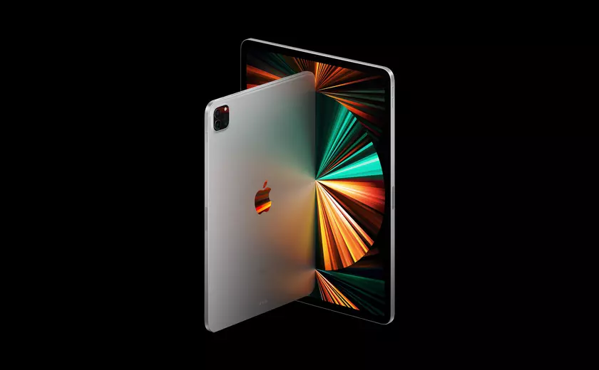 Инсайдер: Apple в этом году выпустит новый iPad Pro, он будет работать на 3-нанометровом чипе M2