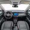 Миниатюра переднего вида Nissan Kait