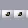 YU7 customisation options