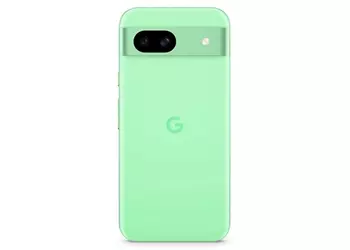 Promos confirm: the Google Pixel 8a will get 7 years of updates like the Pixel 8 and Pixel 8 Pro