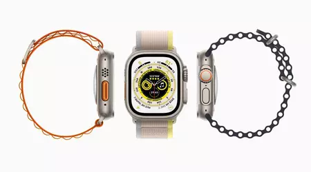 У США не відновлюватимуть заборону на імпорт Apple Watch після рішення регулятора у справі з Masimo