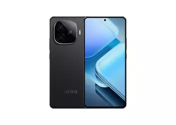 144Hz AMOLED display, Snapdragon 7 Gen 3 chip, IP64 protection and 50 MP camera: insider reveals iQOO Z9 5G appearance and specs