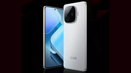 Інсайдер: iQOO Z9 Turbo+ з чипом MediaTek Dimensity 9300+ і батареєю на 6400 мАг дебютує 24 вересня