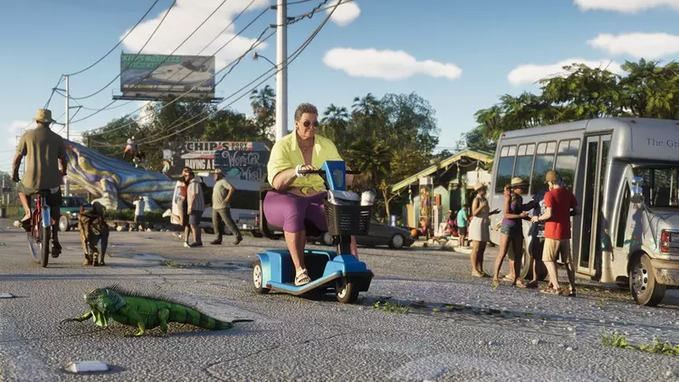 PC-версия GTA VI может выйти раньше, чем ожидается — дефицит и цена консолей давит на Rockstar