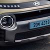 Фото 1 Hyundai Casper Electric Cross