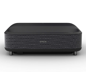 Epson EpiqVision LS300 Living Room Projector